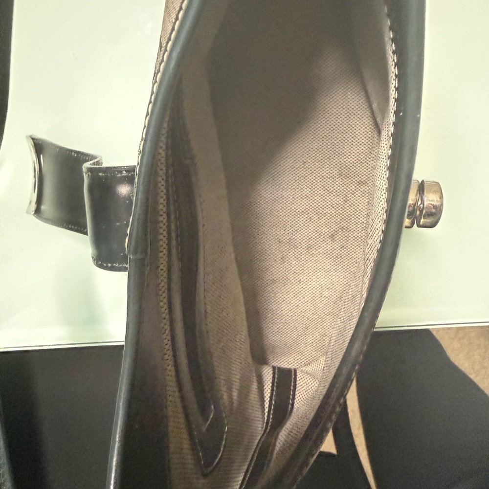 Dooney & Bourke Hobo Shoulder Bag - Picture 11 of 11